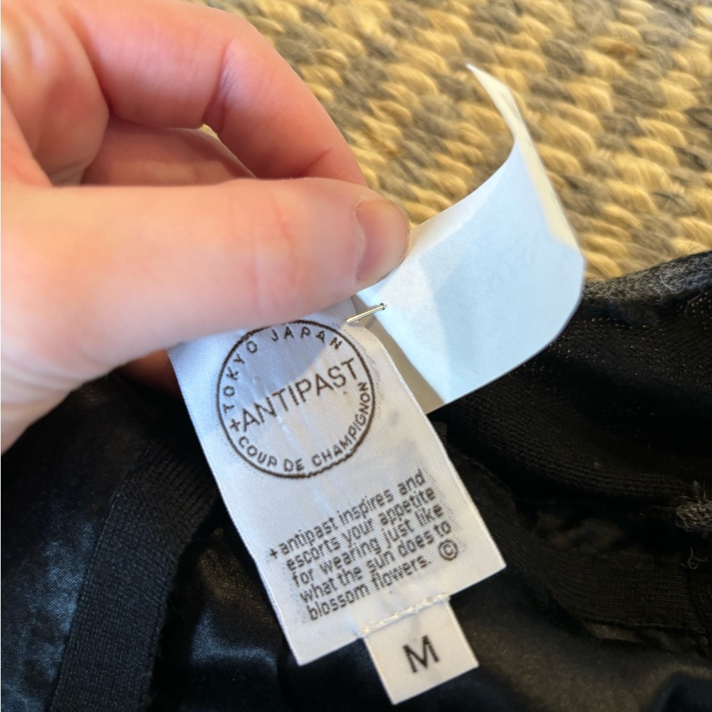 Antipast button down - Picture 2 of 2